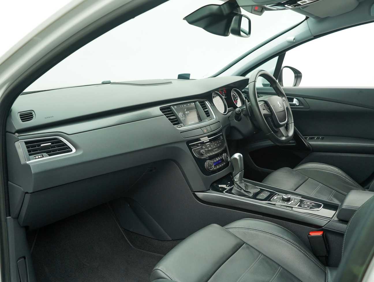 used 2015 Peugeot 508 Premium 1.6