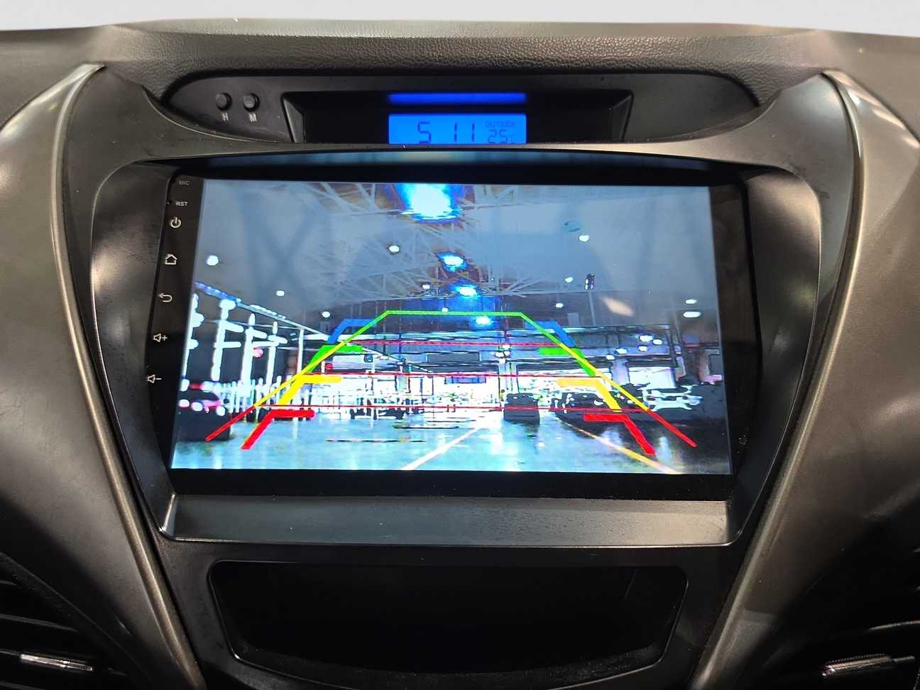 used 2013 Inokom Elantra  1.6