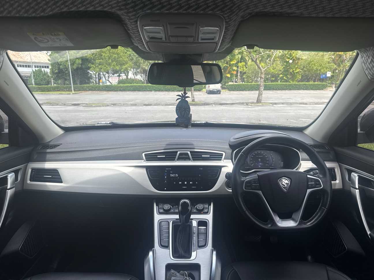 used 2019 Proton X70 TGDI EXECUTIVE 2WD 1.8