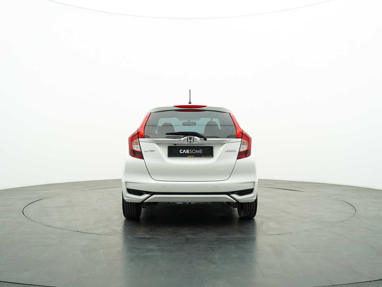 used 2019 Honda Jazz E 1.5