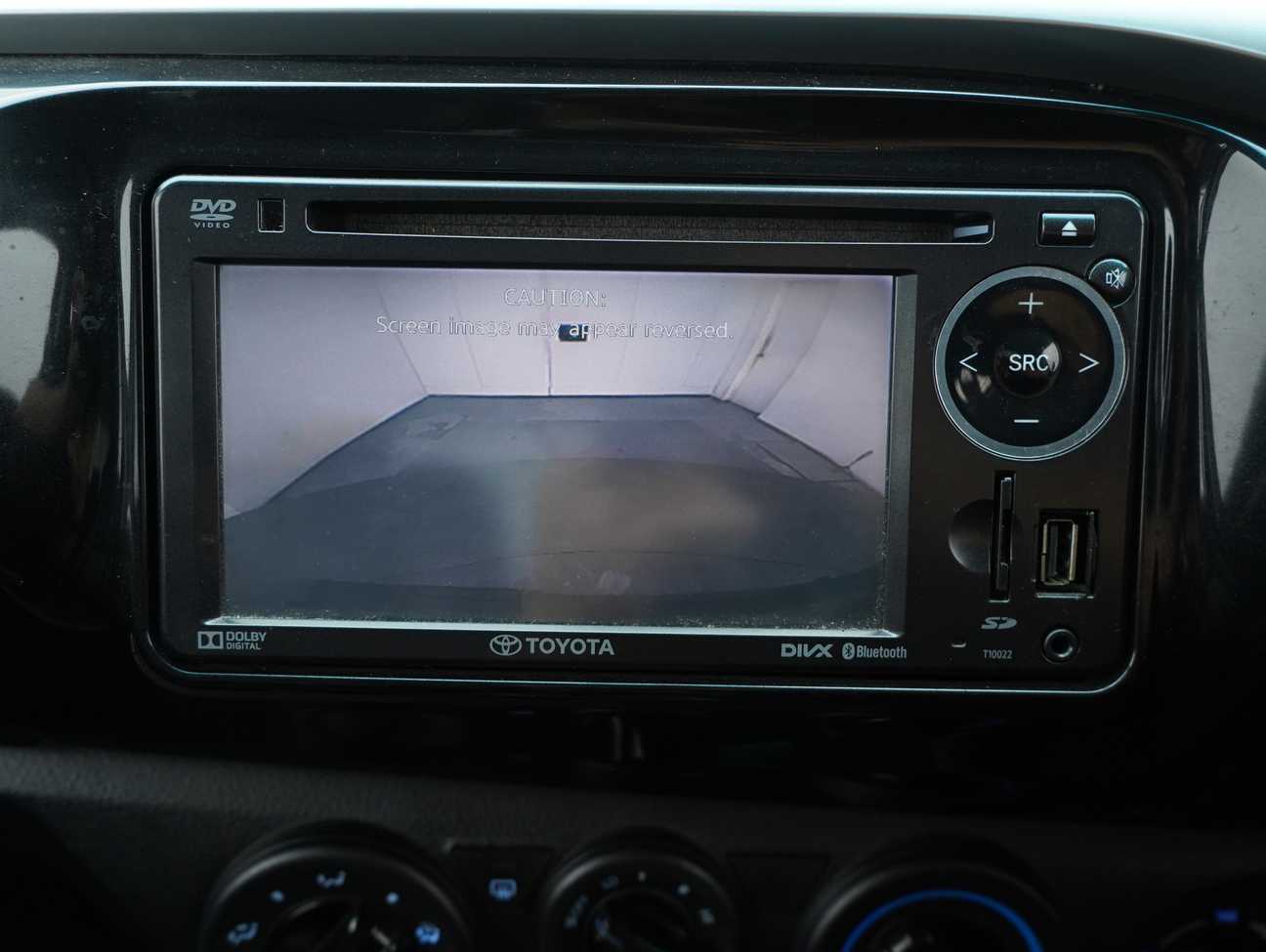 used 2016 Toyota Hilux G Dual Cab 2.4