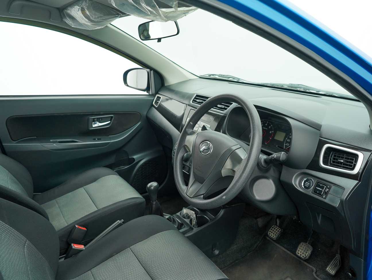 used 2016 Perodua Bezza X Premium 1.3