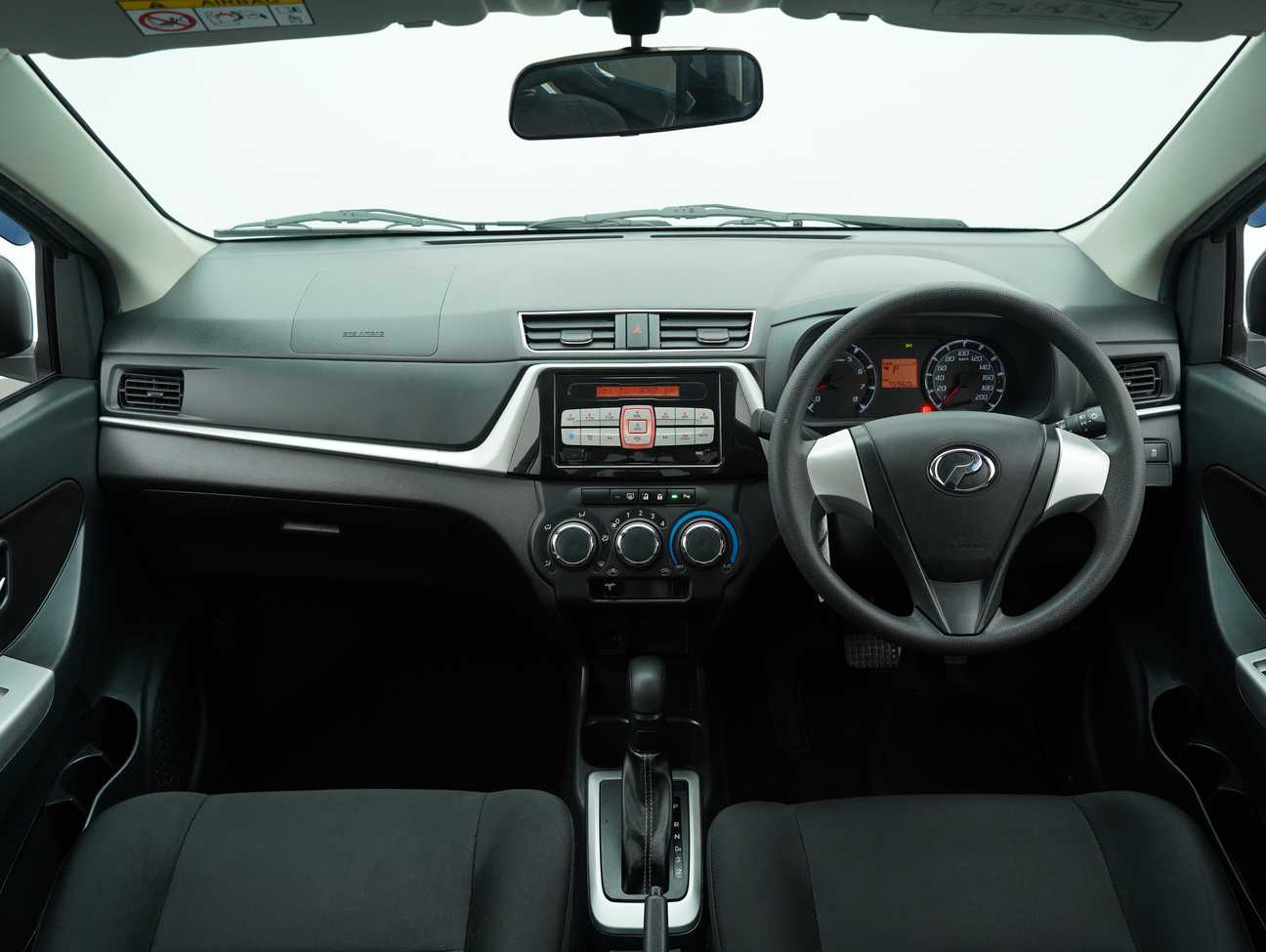 used 2022 Perodua Bezza X 1.3