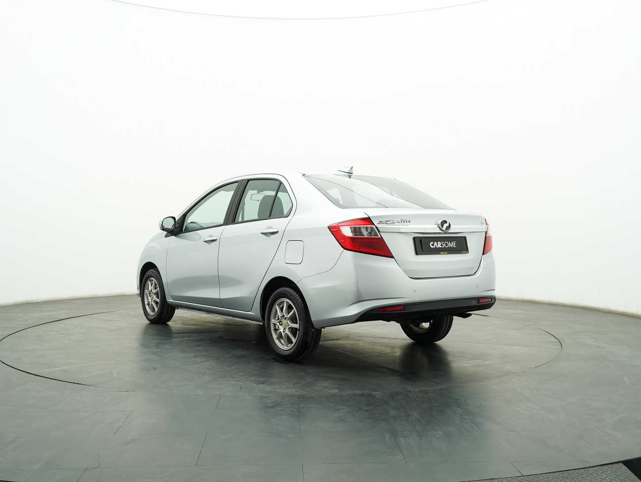 used 2016 Perodua Bezza X Premium 1.3