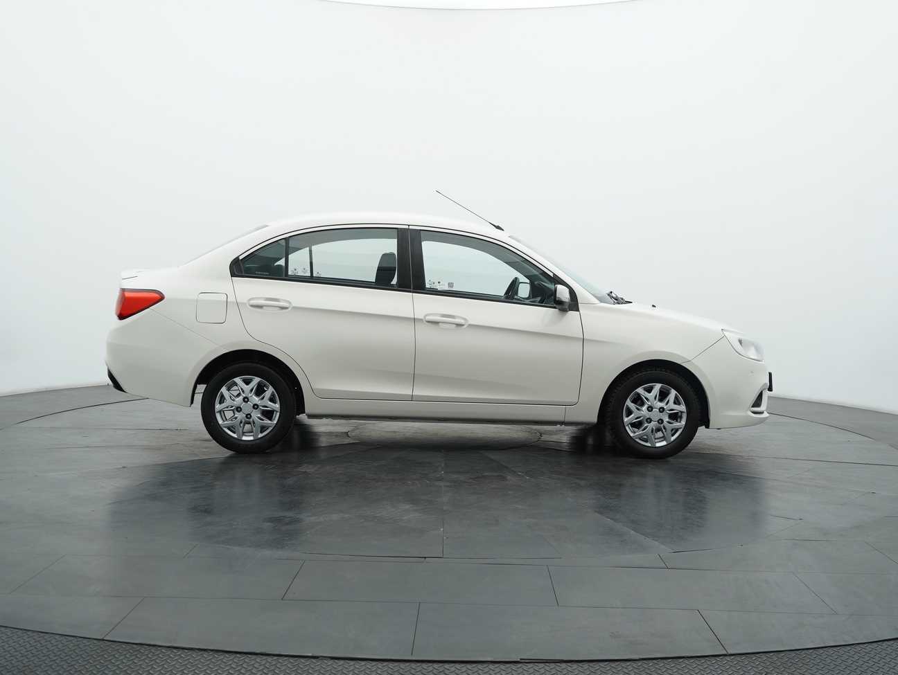 used 2017 Proton Saga Standard 1.3