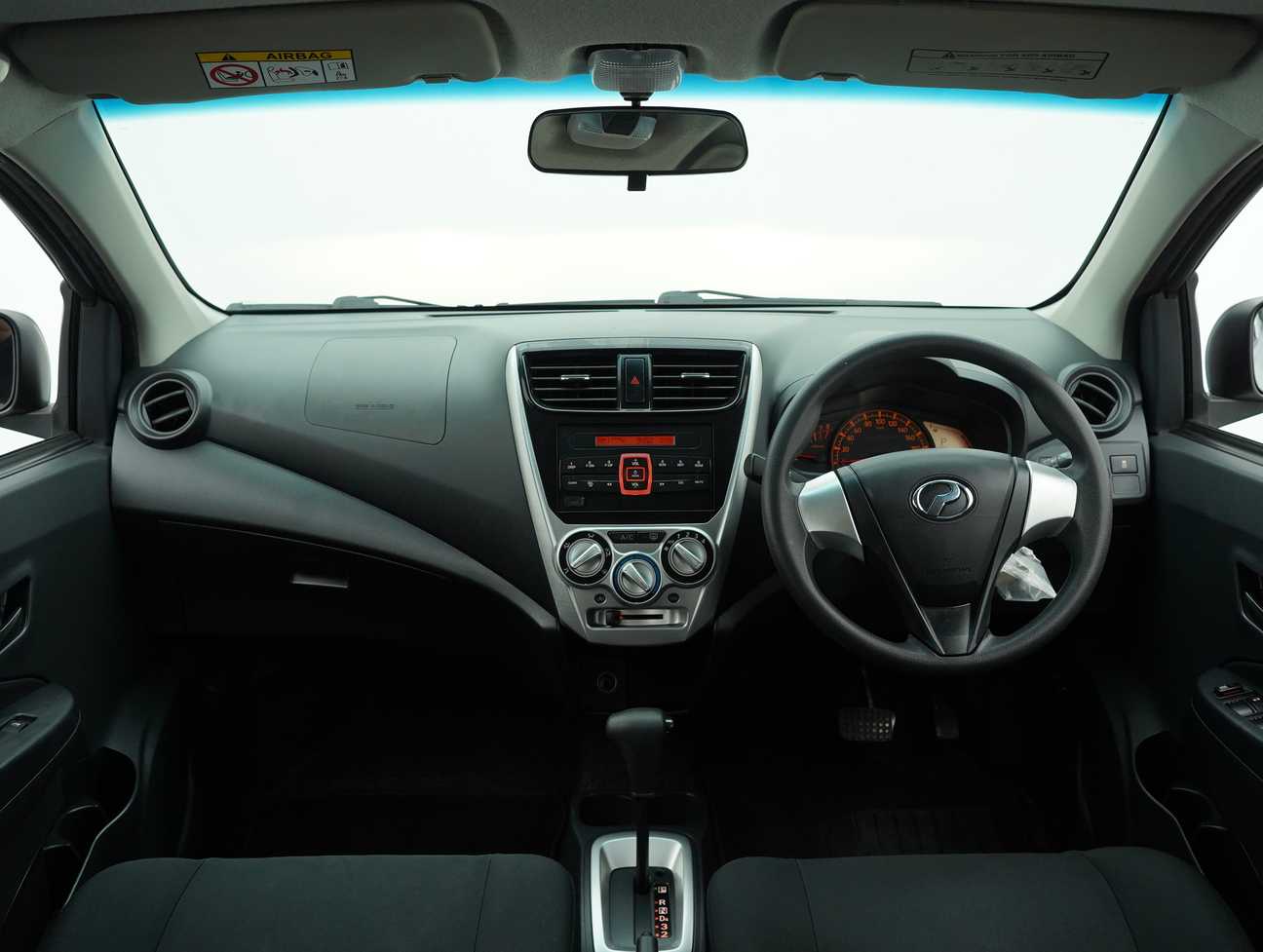 used 2019 Perodua AXIA GXtra 1.0