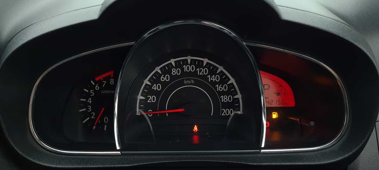 used 2017 Perodua AXIA SE 1.0