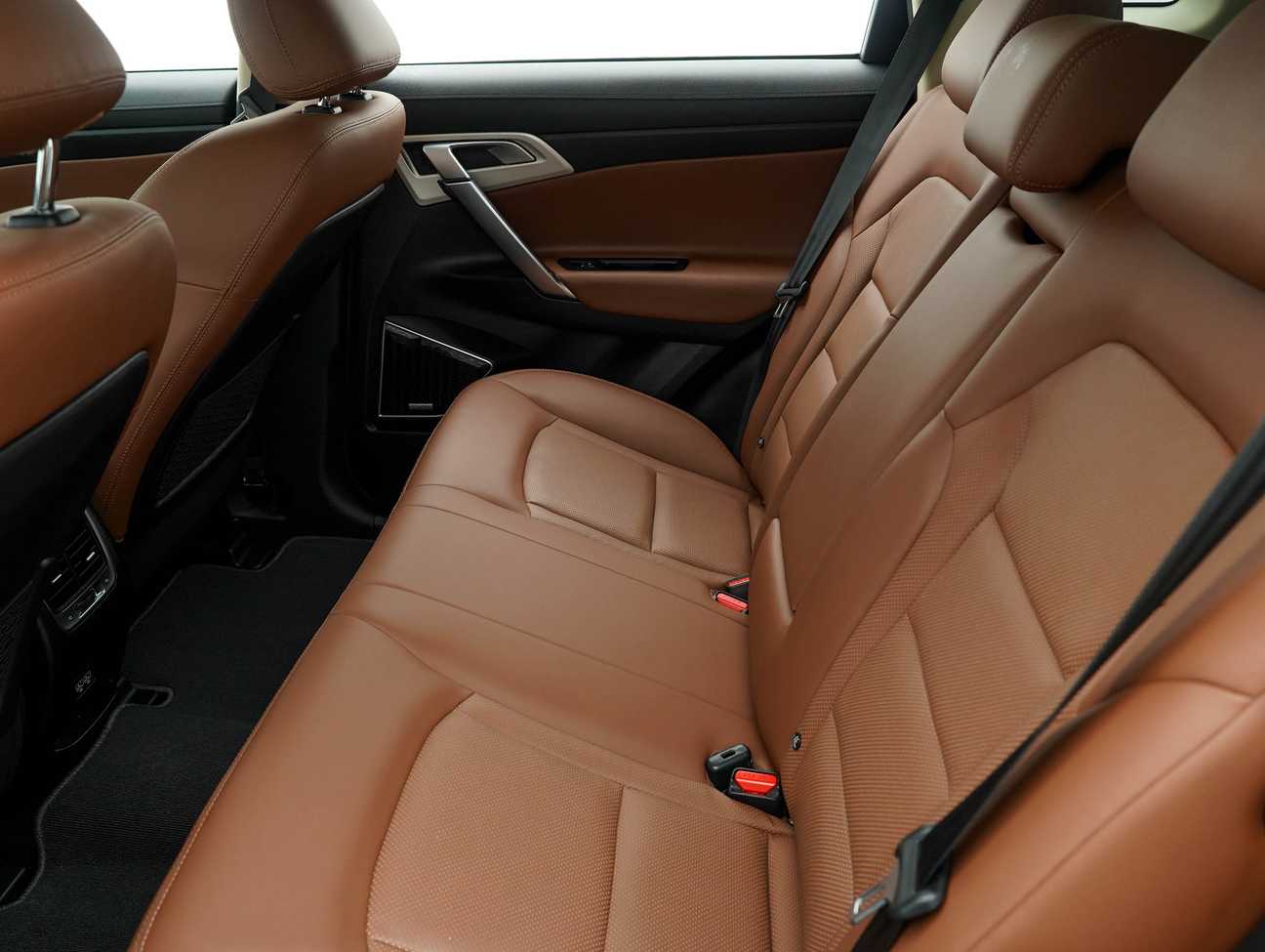 terpakai 2020 Proton X70 TGDI Premium 1.8