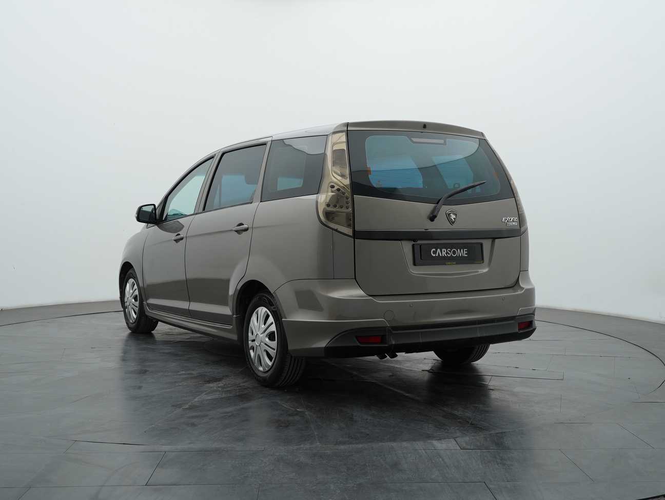 used 2015 Proton Exora CPS Standard 1.6