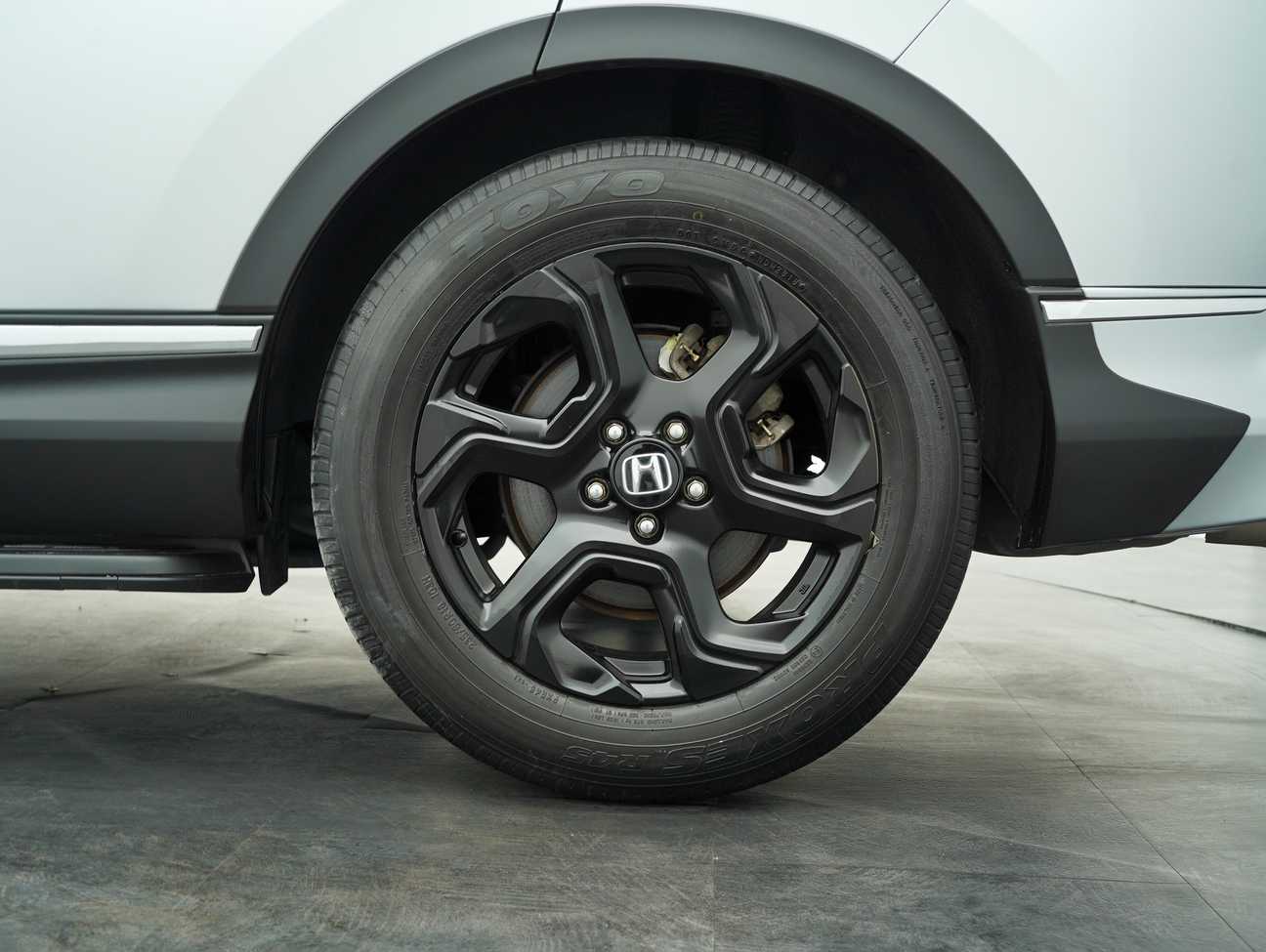 used 2019 Honda CR-V TC 1.5