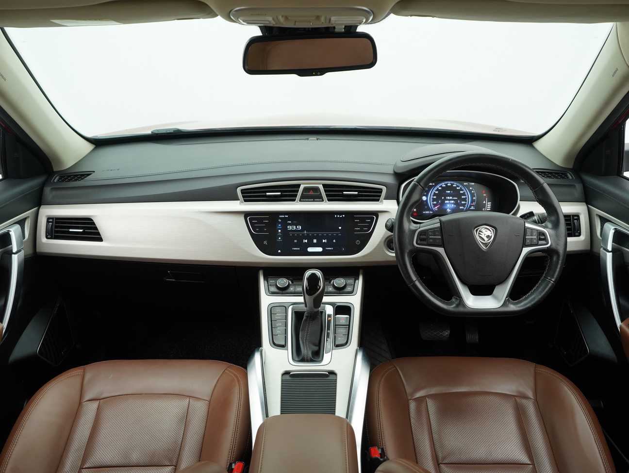 used 2019 Proton X70 Premium 1.8