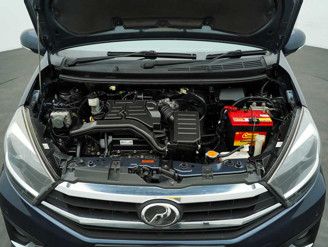 used 2019 Perodua AXIA Advance 1.0