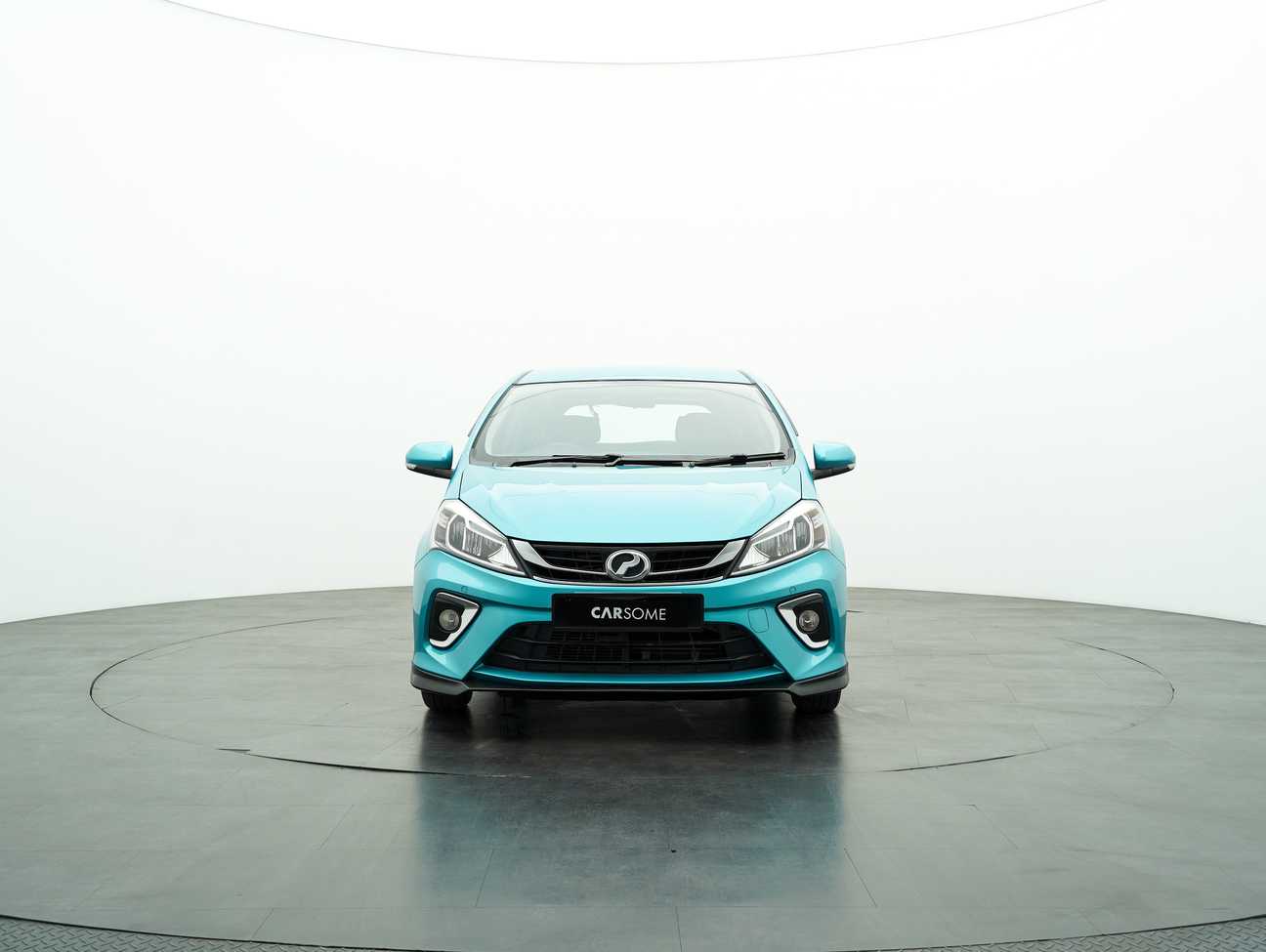 used 2020 Perodua Myvi X 1.3