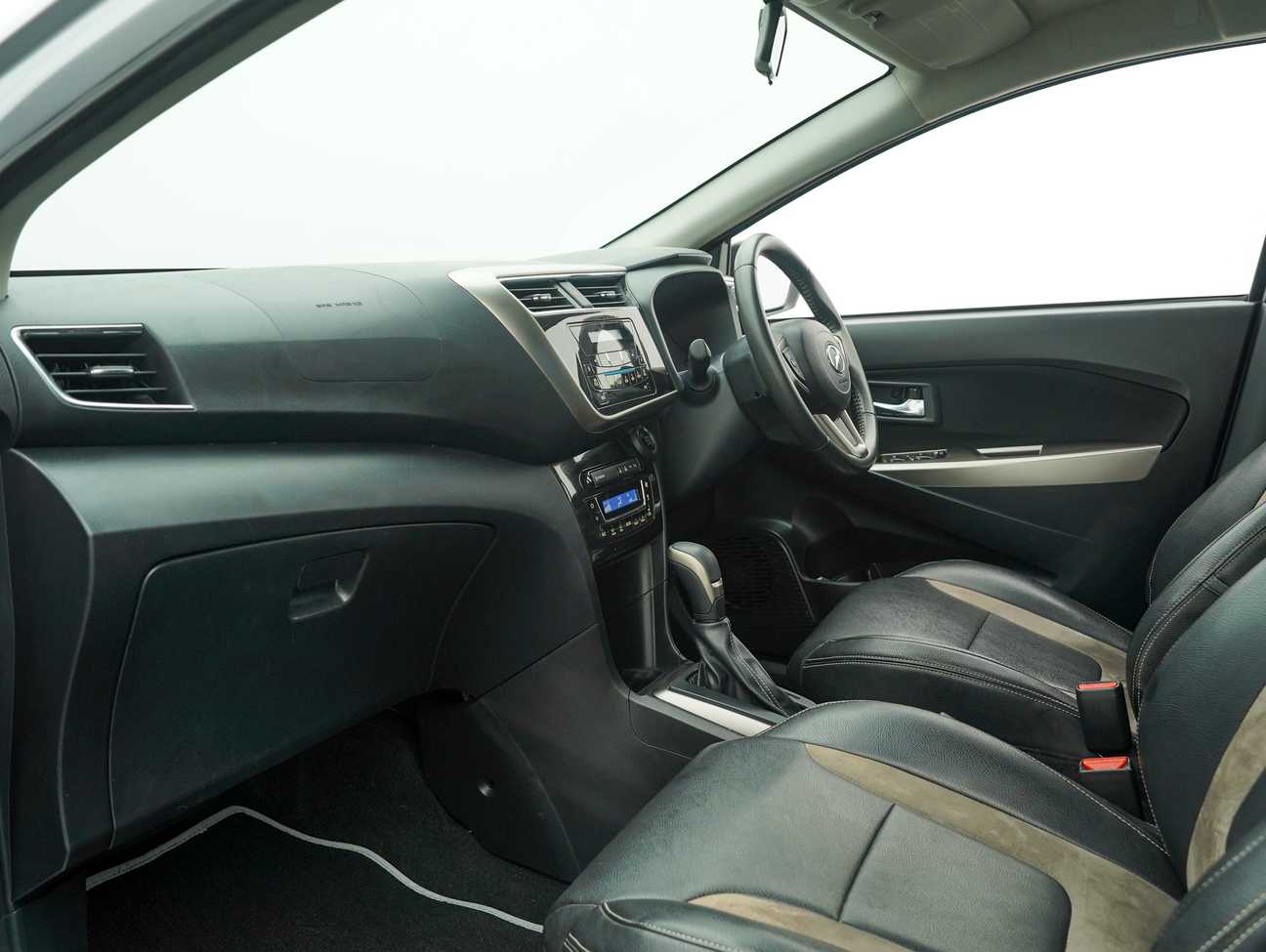 terpakai 2019 Perodua Myvi X 1.3