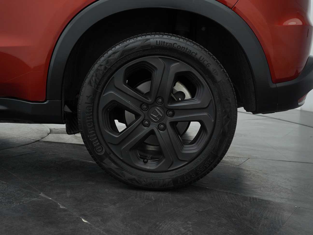 used 2021 Honda HR-V i-VTEC E 1.8