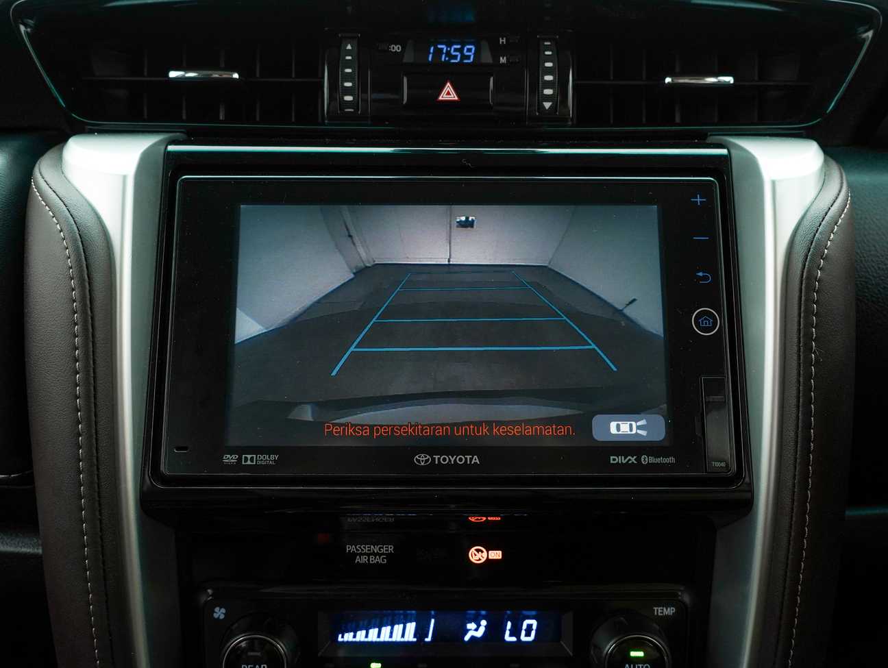 used 2017 Toyota Fortuner SRZ 2.7