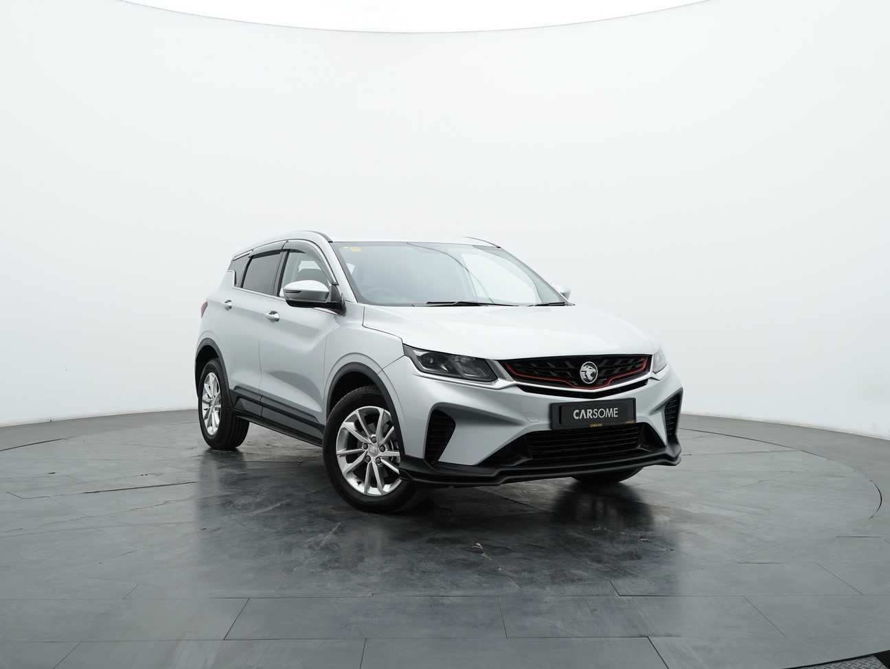 used 2023 Proton X50 Standard 1.5