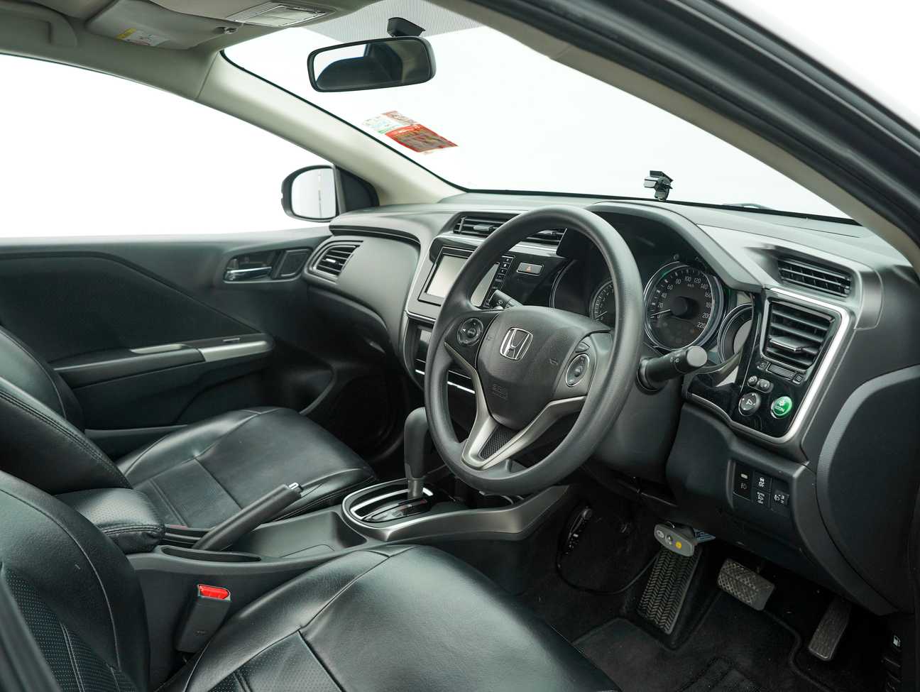 used 2018 Honda City E 1.5