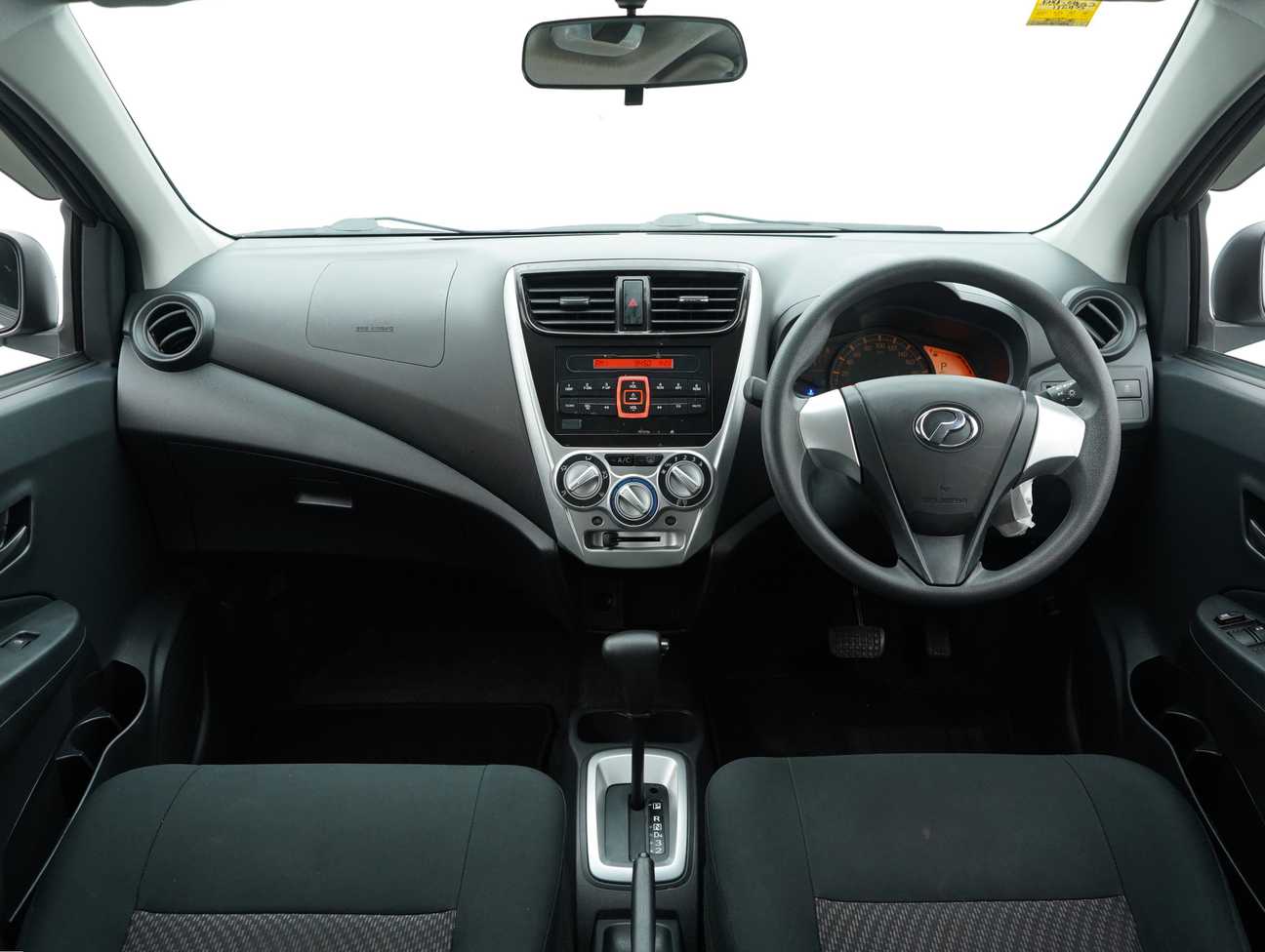 used 2020 Perodua AXIA GXtra 1.0