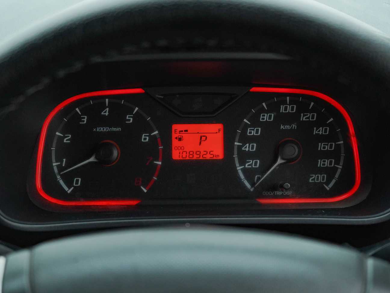 used 2018 Perodua Bezza X Premium 1.3