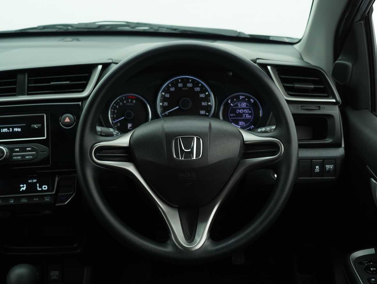 used 2022 Honda BR-V E 1.5