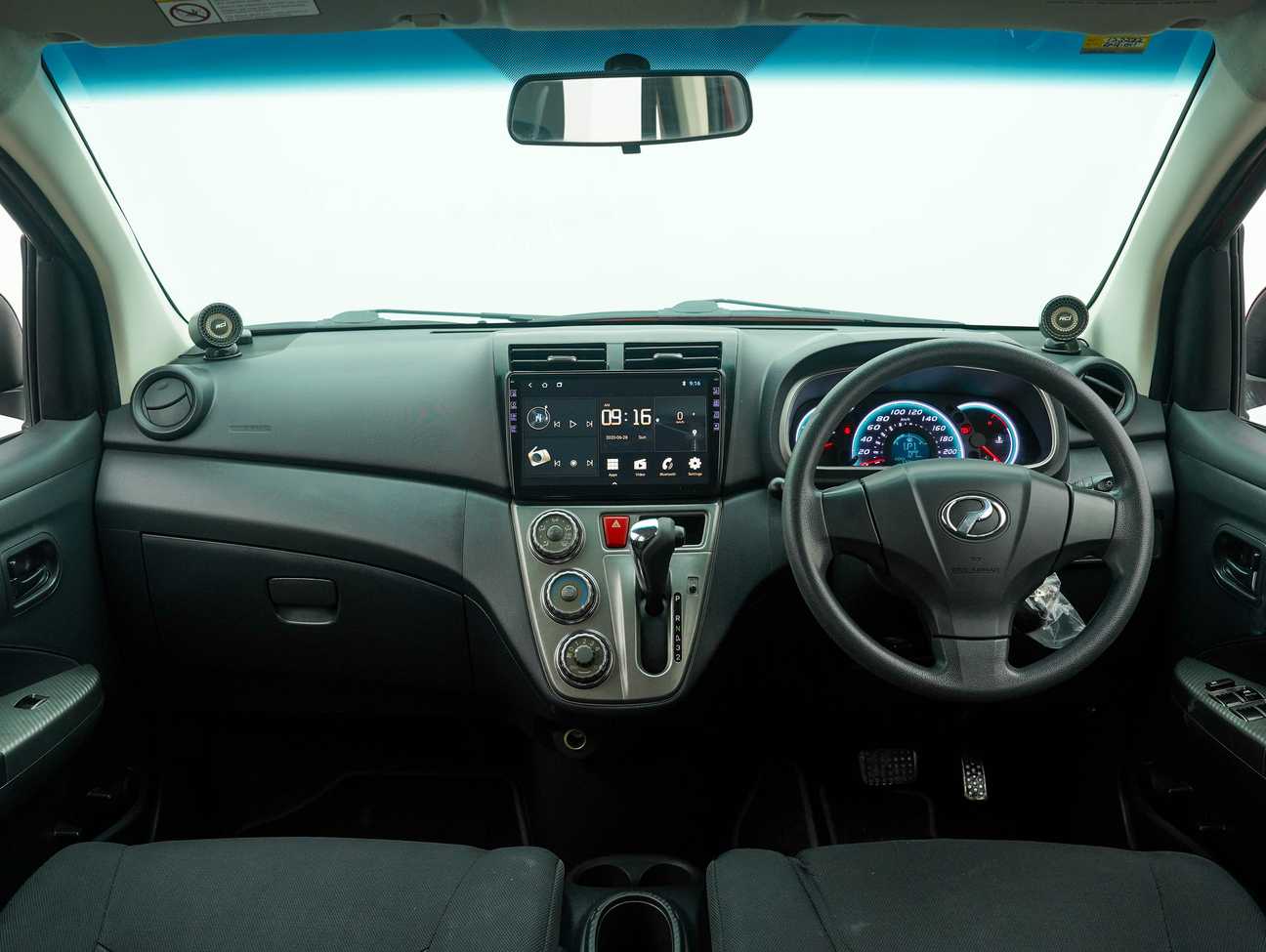 used 2014 Perodua Myvi SE 1.3