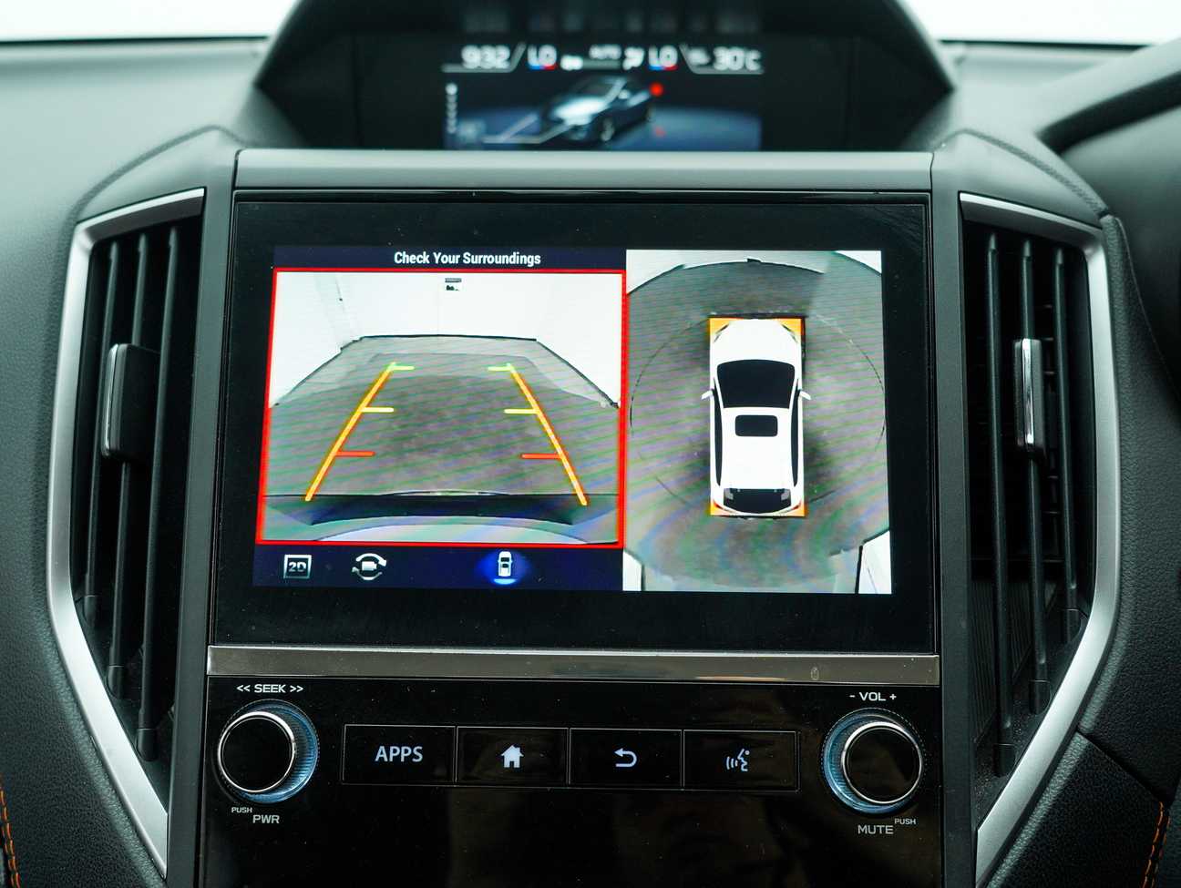 used 2020 Subaru XV GT Edition 2.0