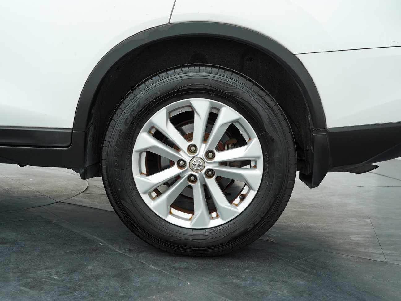 used 2015 Nissan X-Trail  2.0