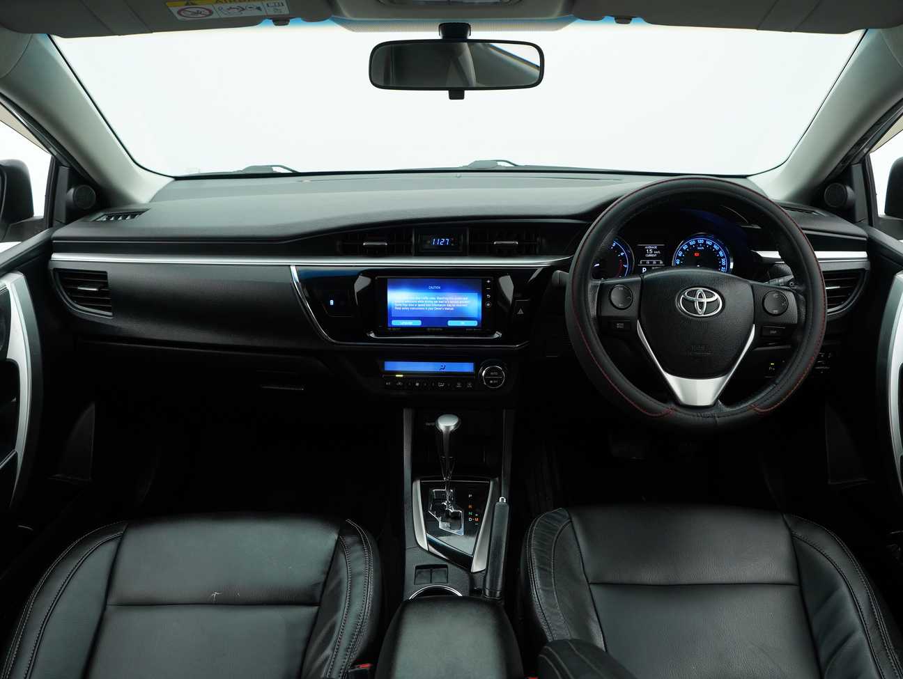 used 2015 Toyota Corolla Altis G 1.8