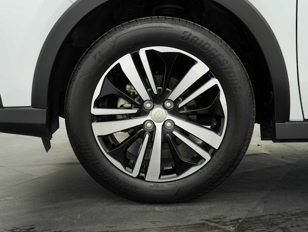 used 2021 Perodua Ativa AV 1.0