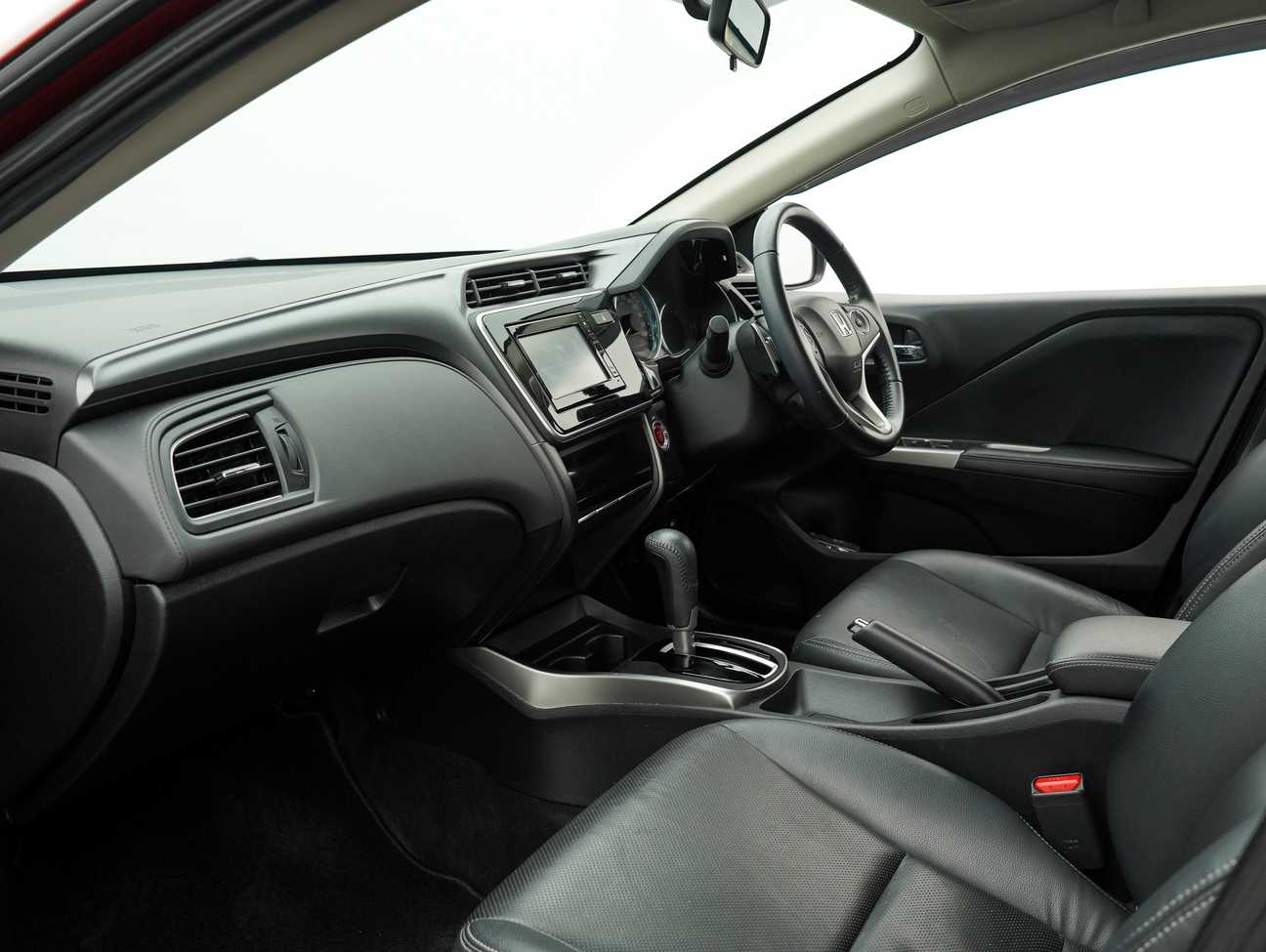 used 2020 Honda City V 1.5