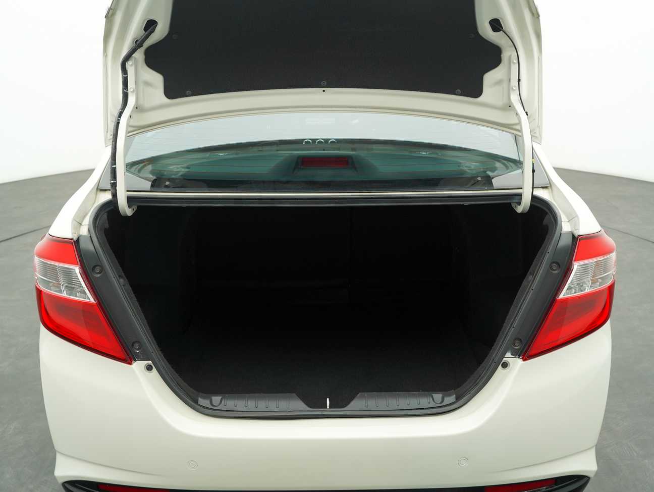 used 2017 Perodua Bezza X Premium 1.3