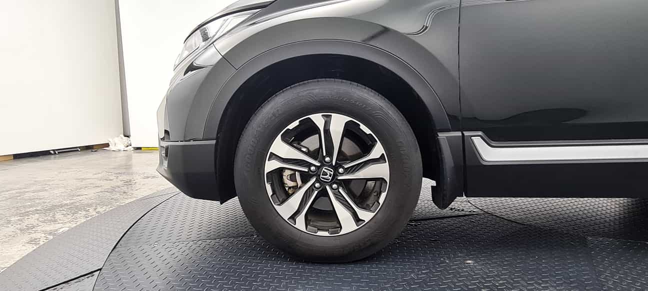 used 2019 Honda CR-V 2WD 2.0