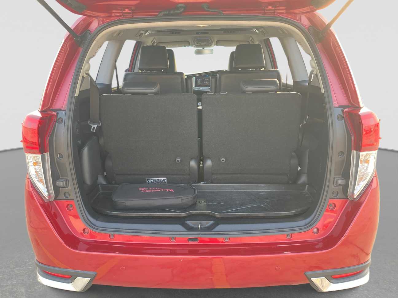 used 2018 Toyota Innova X 2.0