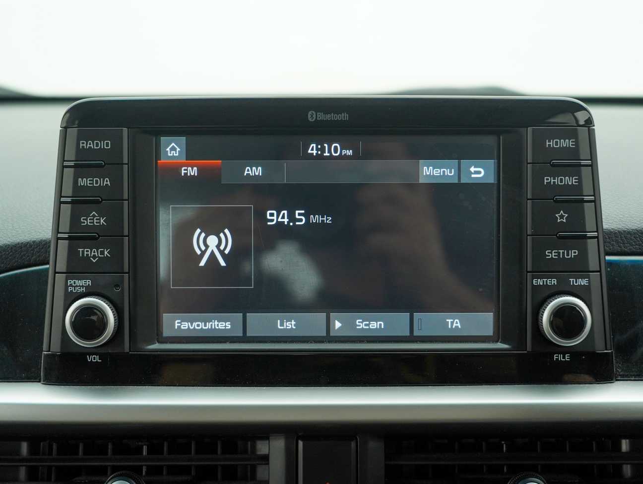 used 2019 Kia Picanto EX 1.2