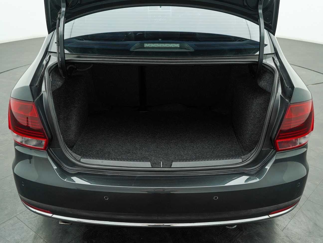 used 2018 Volkswagen Vento TSI Highline 1.2