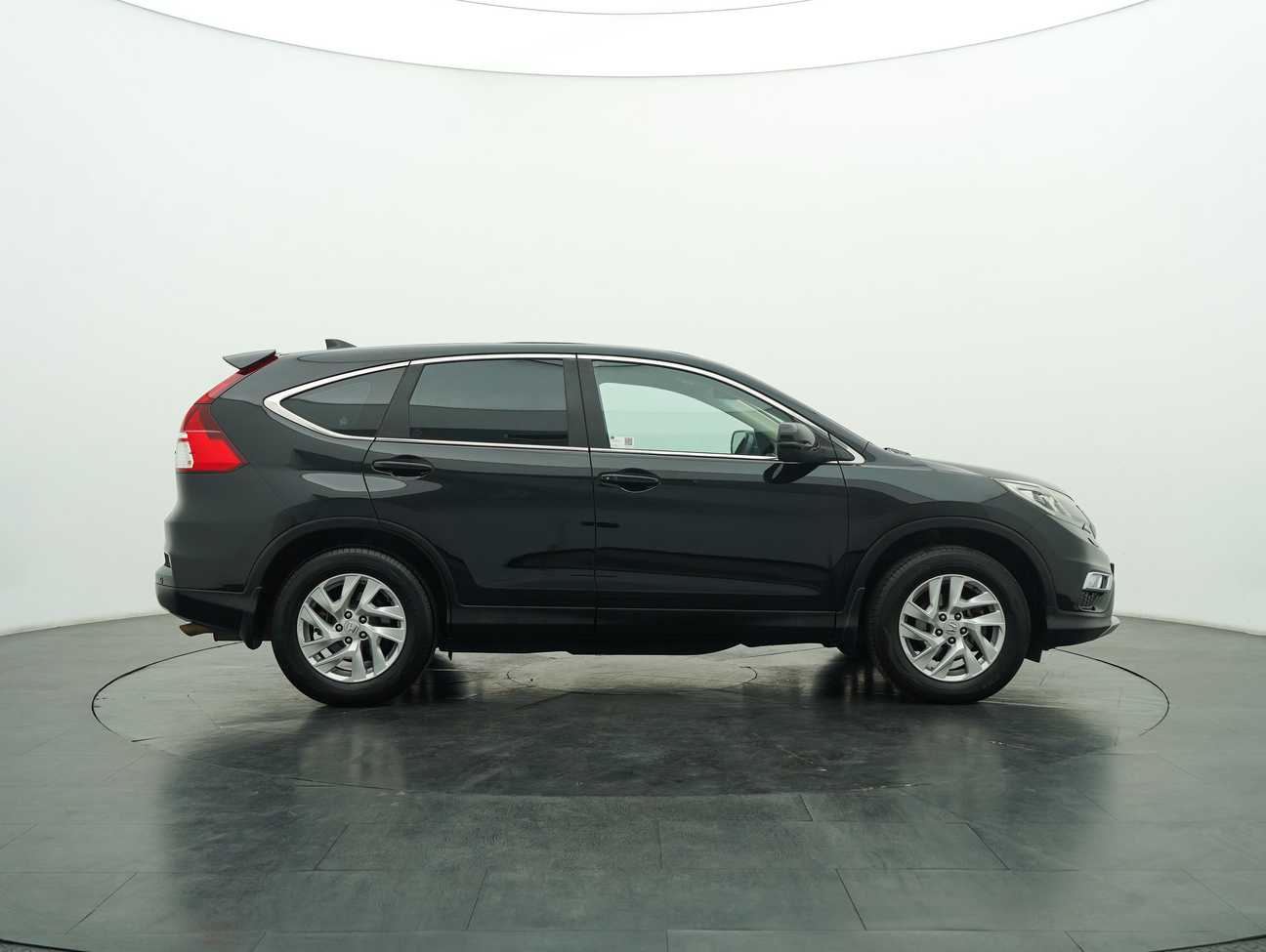 used 2015 Honda CR-V  2.0