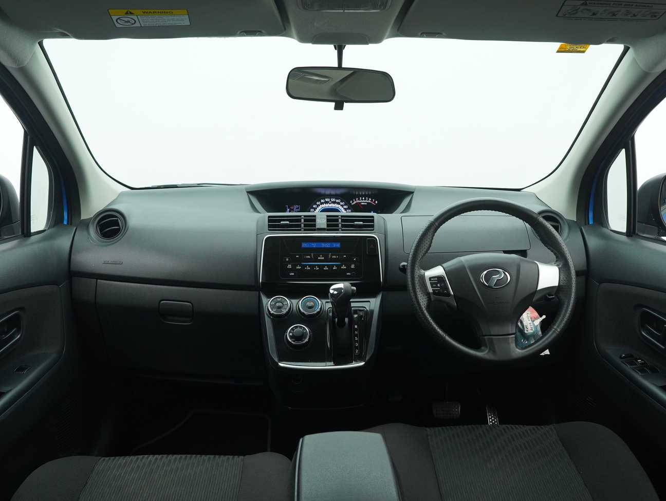 used 2020 Perodua Alza EZ 1.5