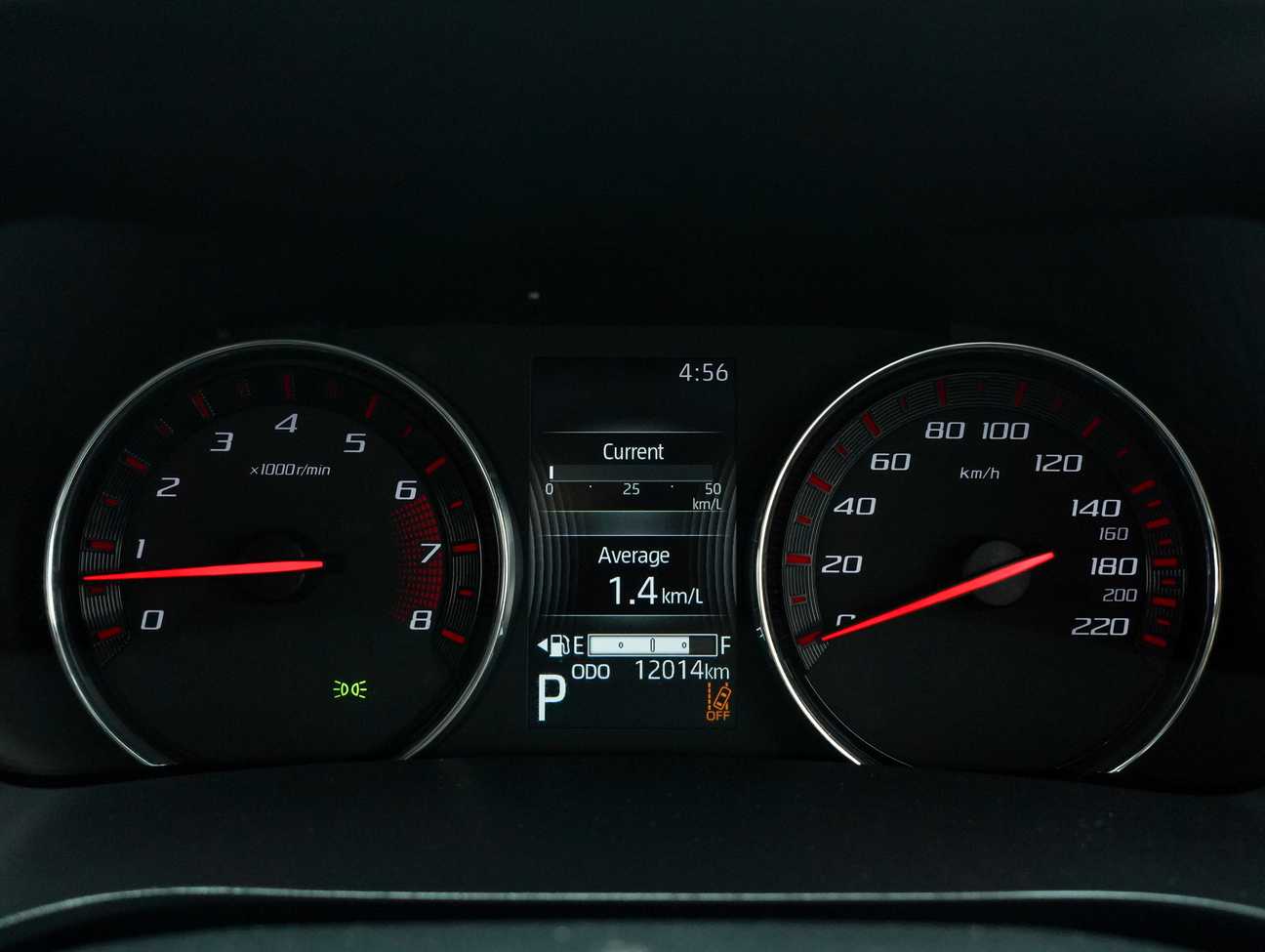 terpakai 2023 Perodua Myvi AV 1.5