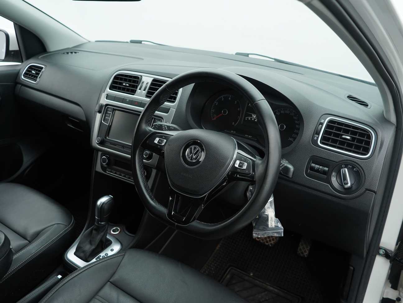 used 2019 Volkswagen Polo Comfortline 1.6