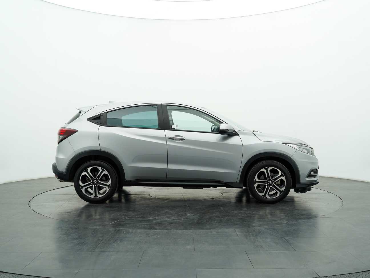 used 2019 Honda HR-V i-VTEC V 1.8