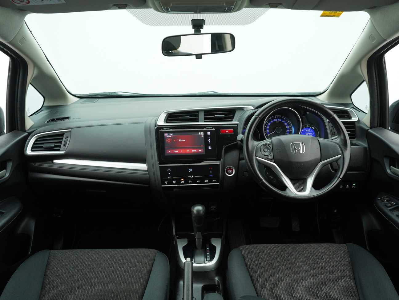 terpakai 2015 Honda Jazz V 1.5