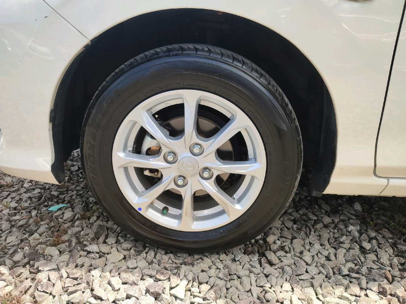 used 2023 Perodua AXIA G 1.0