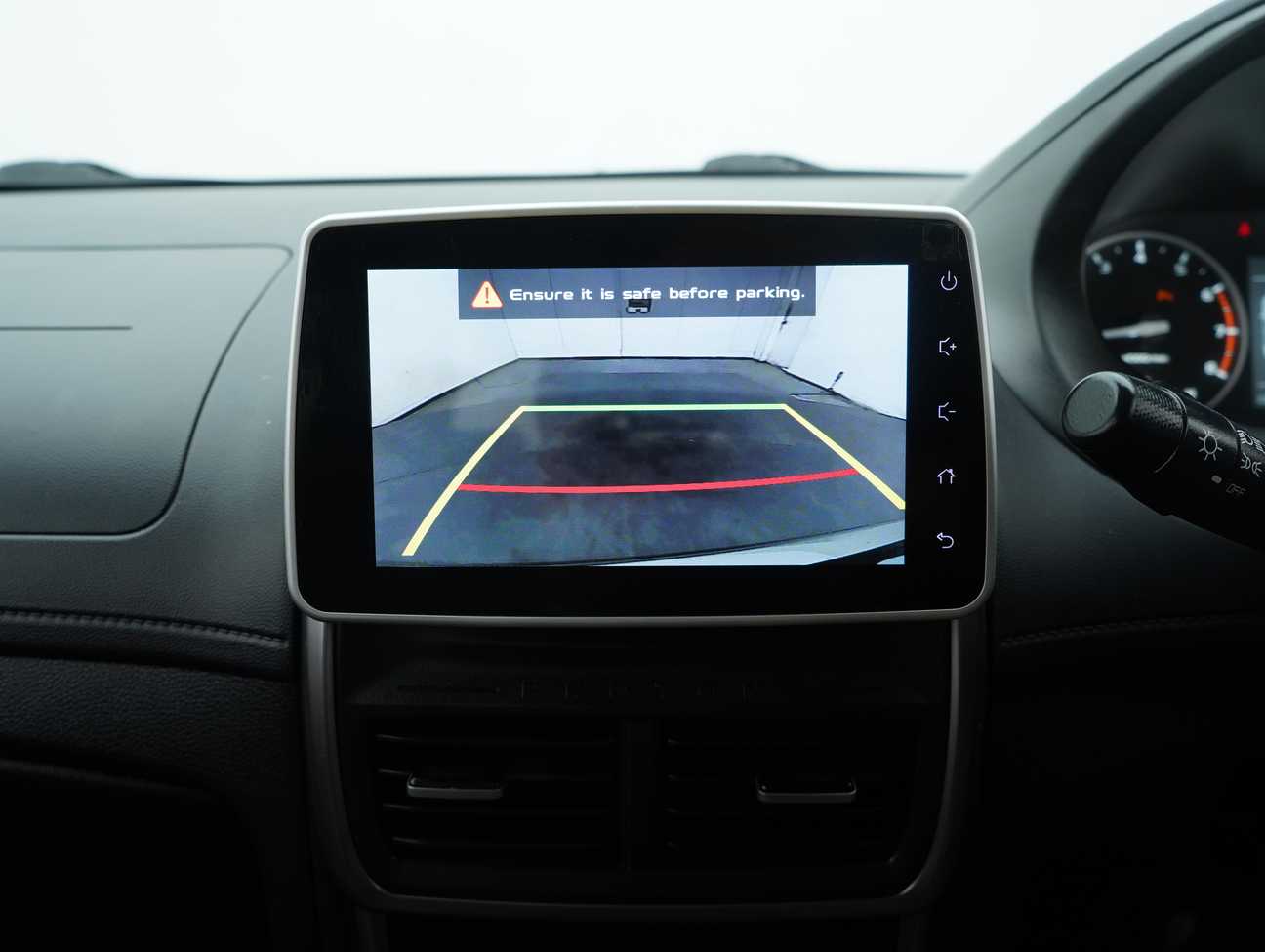 used 2021 Proton Saga Premium 1.3