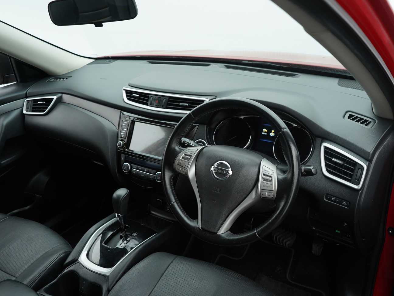 terpakai 2016 Nissan X-Trail  2.0