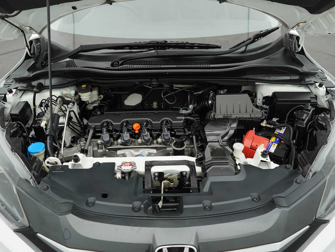 used 2018 Honda HR-V V 1.8