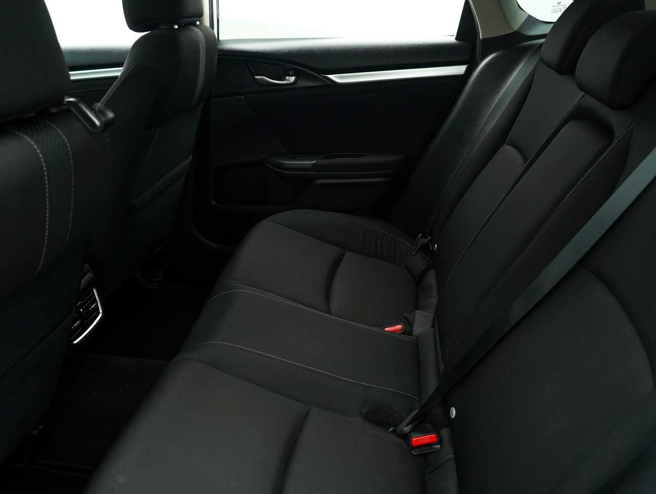 used 2017 Honda Civic S i-VTEC 1.8