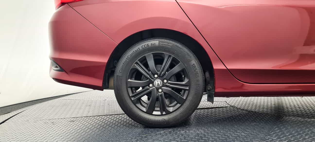 used 2017 Honda CITY S 1.5