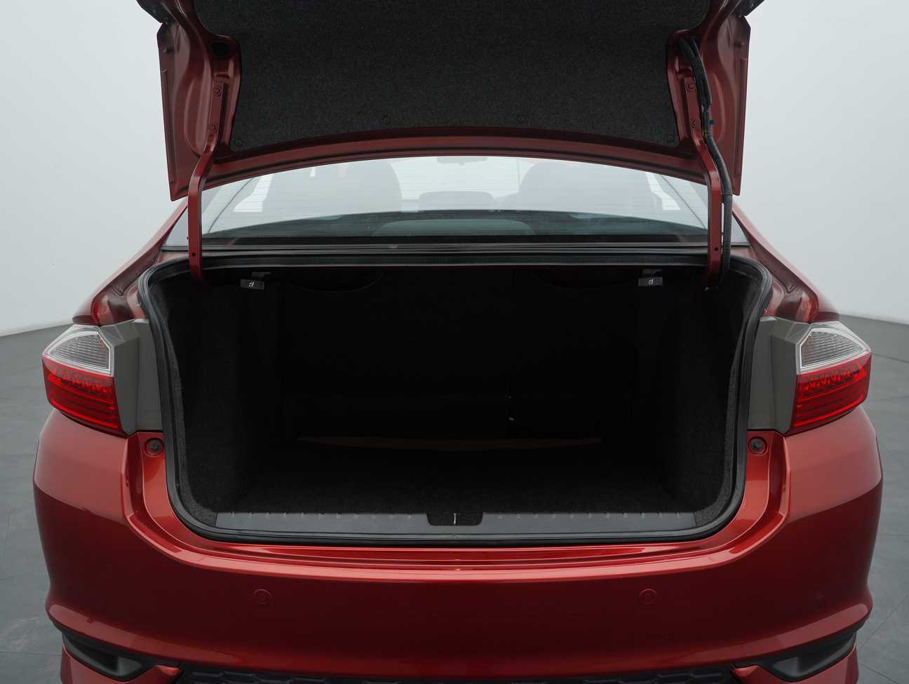 used 2019 Honda City V 1.5