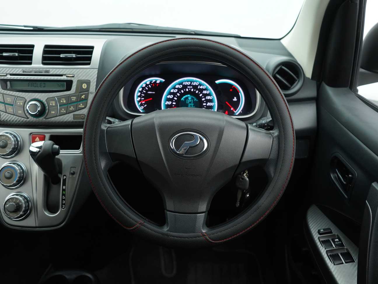 used 2013 Perodua Myvi EZi 1.3